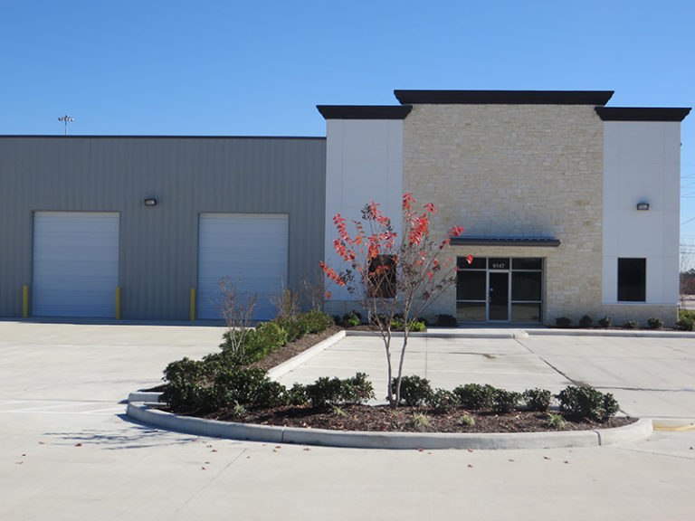 Nelson Commercial Properties Begins Construction on New Project